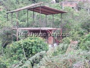 Terreno (Residencial) en Venta en El Tibron, Vargas - 11
