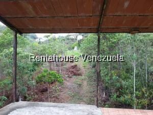 Terreno (Residencial) en Venta en El Tibron, Vargas - 12