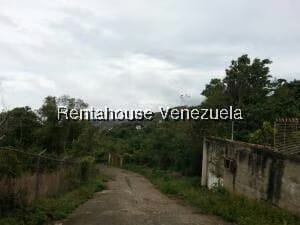 Terreno (Residencial) en Venta en El Tibron, Vargas - 3
