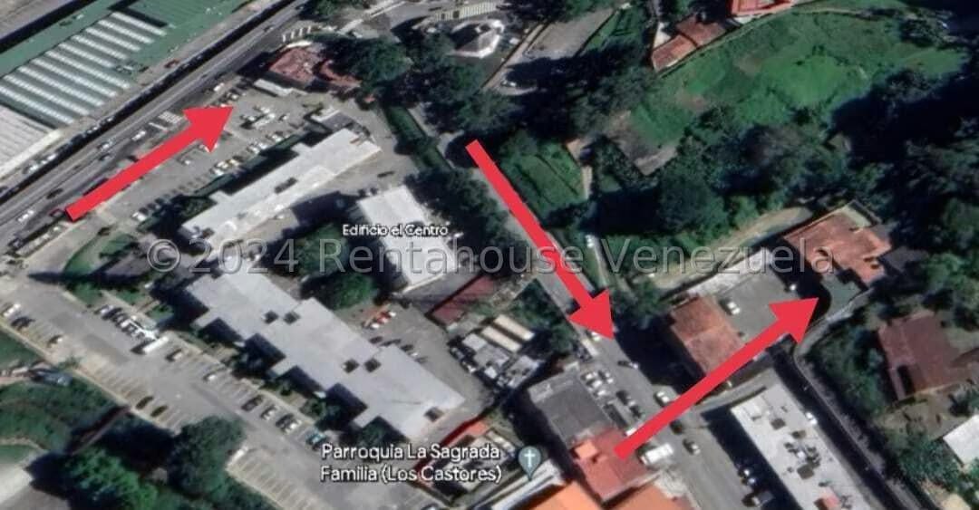 Comercial (Local Comercial) en Alquiler en Las Salias, Miranda - 14