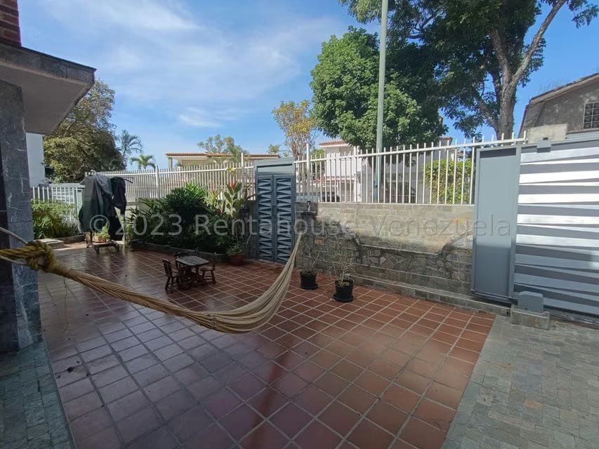 Casa (1 Nivel) en Venta en San Bernardino, Distrito Metropolitano