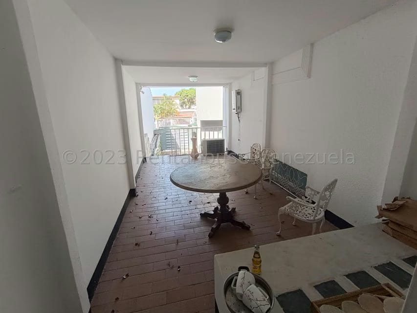 Casa (1 Nivel) en Venta en San Bernardino, Distrito Metropolitano - 101