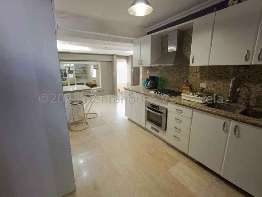 Casa (1 Nivel) en Venta en San Bernardino, Distrito Metropolitano - 116