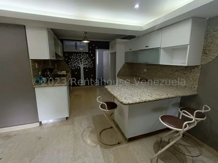 Casa (1 Nivel) en Venta en San Bernardino, Distrito Metropolitano - 118