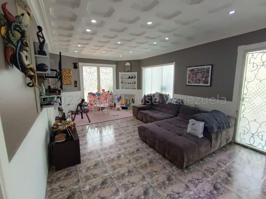 Casa (1 Nivel) en Venta en San Bernardino, Distrito Metropolitano - 13