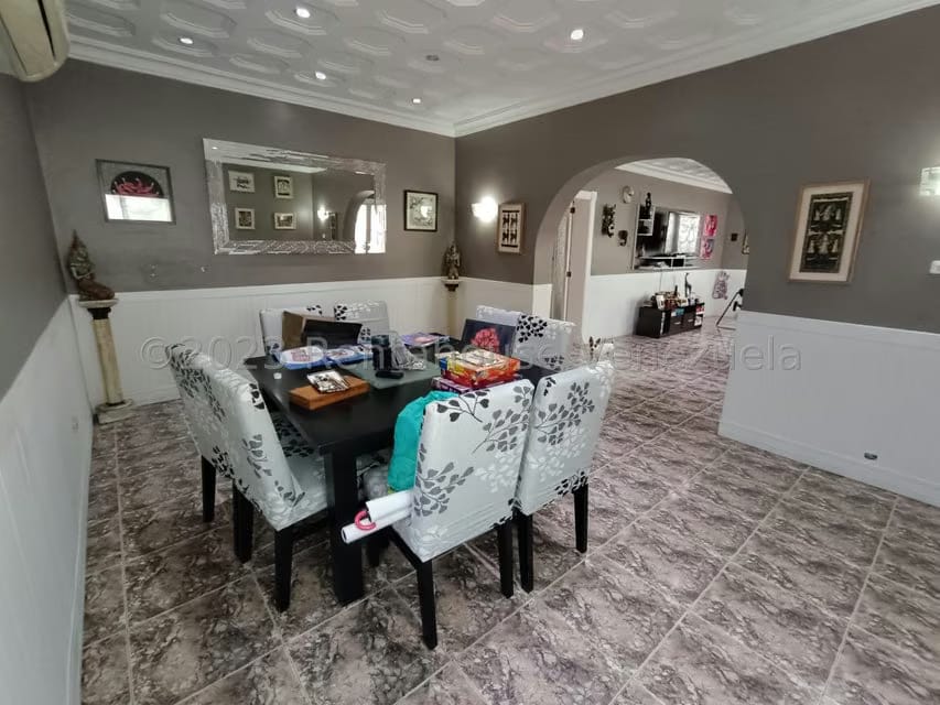 Casa (1 Nivel) en Venta en San Bernardino, Distrito Metropolitano - 14