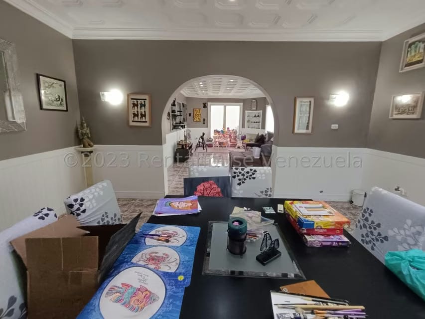 Casa (1 Nivel) en Venta en San Bernardino, Distrito Metropolitano - 15