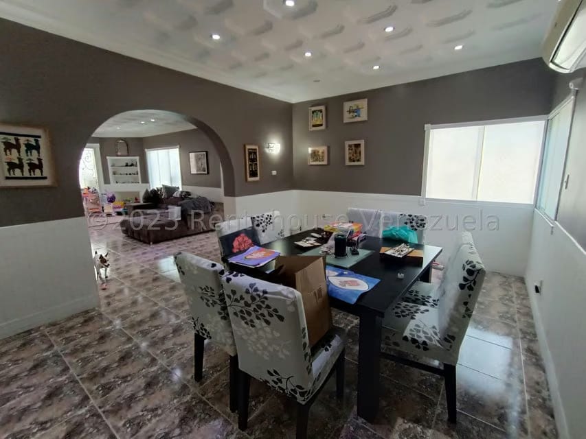 Casa (1 Nivel) en Venta en San Bernardino, Distrito Metropolitano - 16