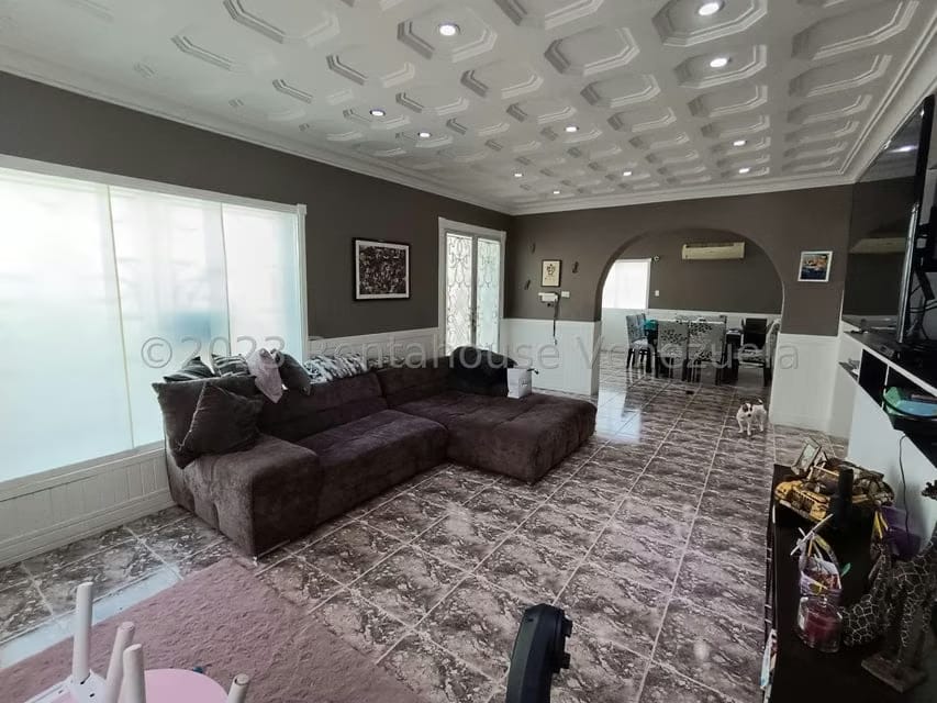 Casa (1 Nivel) en Venta en San Bernardino, Distrito Metropolitano - 18