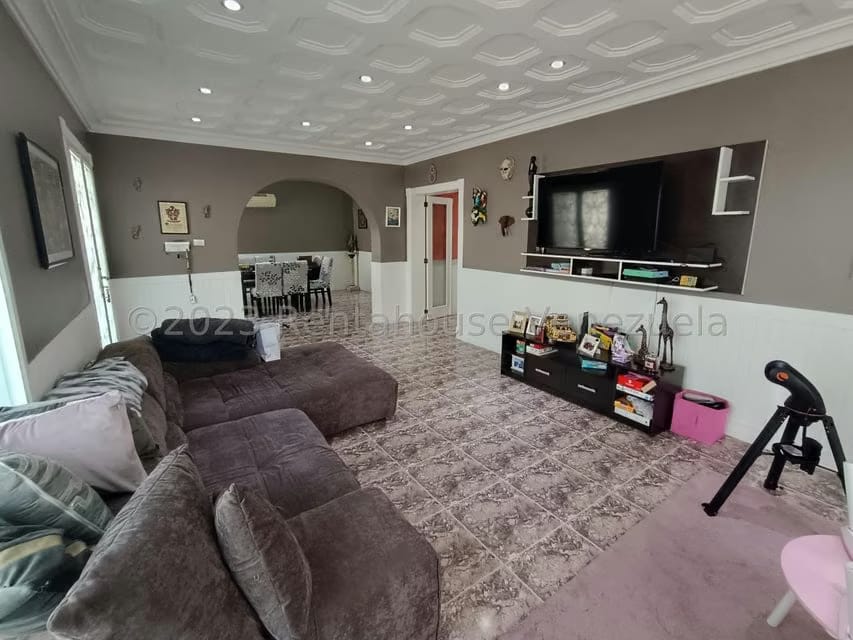 Casa (1 Nivel) en Venta en San Bernardino, Distrito Metropolitano - 19