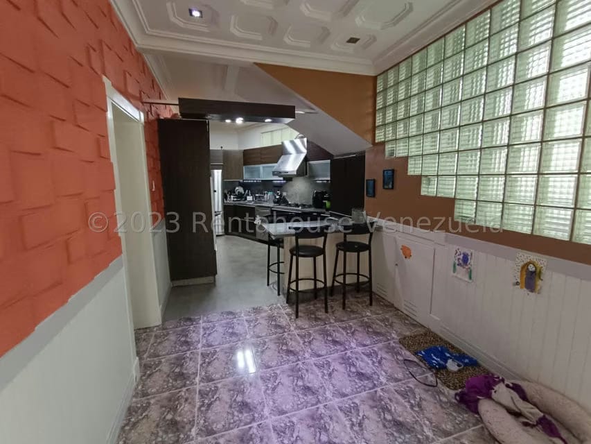 Casa (1 Nivel) en Venta en San Bernardino, Distrito Metropolitano - 20
