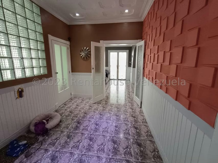 Casa (1 Nivel) en Venta en San Bernardino, Distrito Metropolitano - 21