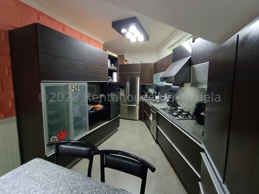 Casa (1 Nivel) en Venta en San Bernardino, Distrito Metropolitano - 23