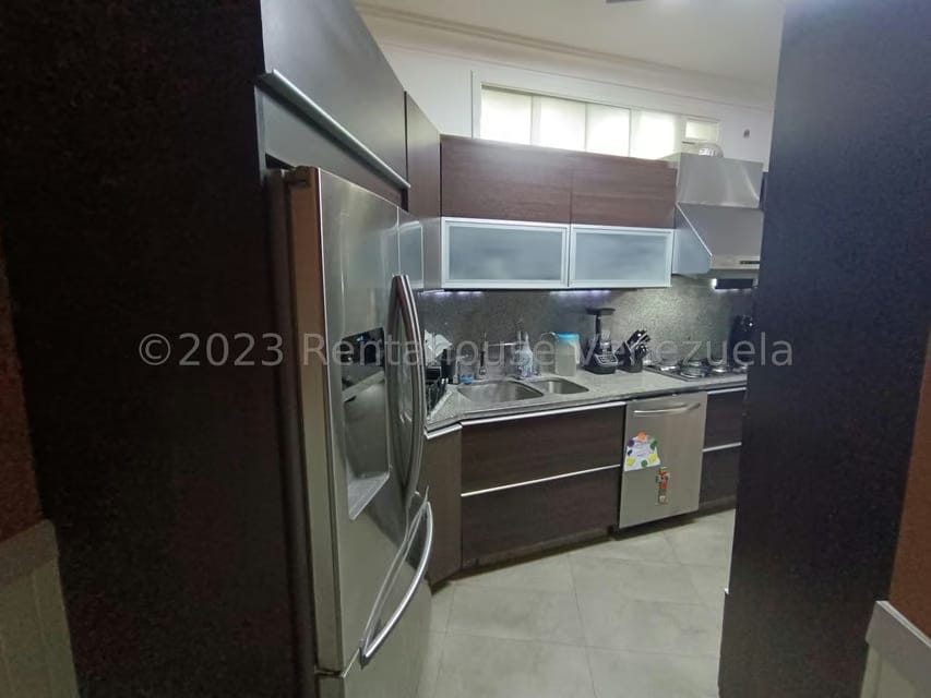 Casa (1 Nivel) en Venta en San Bernardino, Distrito Metropolitano - 26