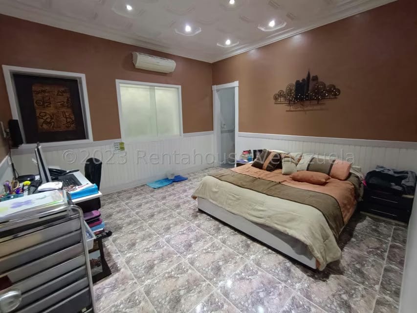 Casa (1 Nivel) en Venta en San Bernardino, Distrito Metropolitano - 27