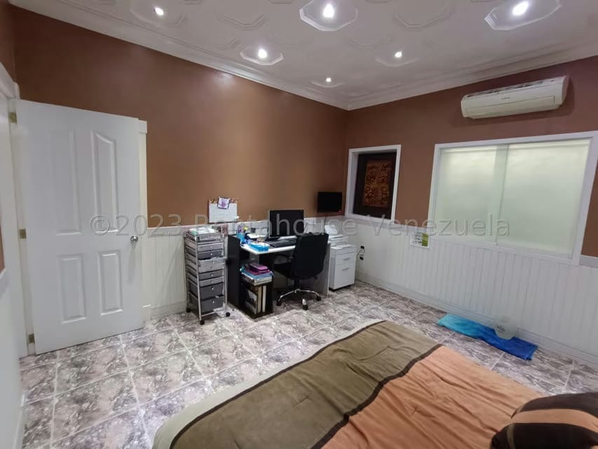 Casa (1 Nivel) en Venta en San Bernardino, Distrito Metropolitano - 29