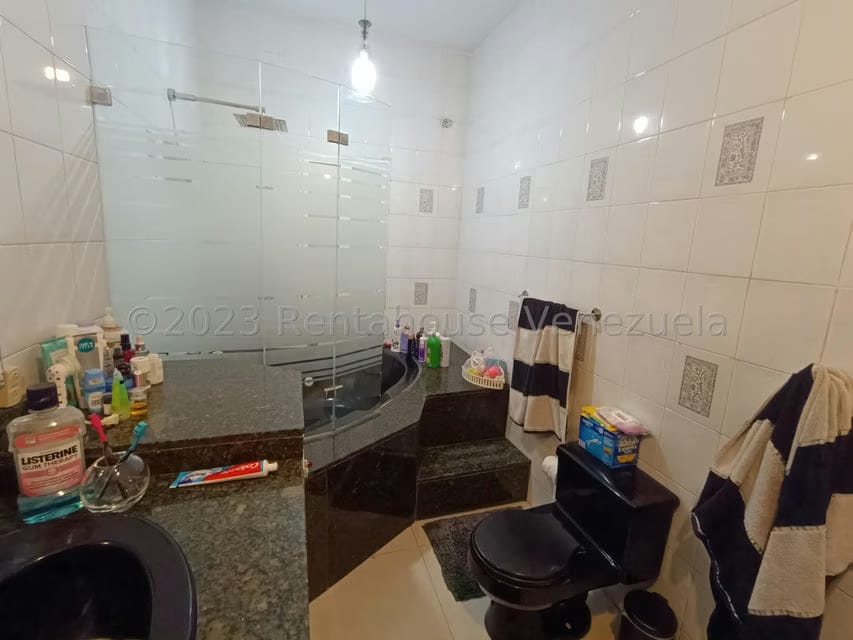 Casa (1 Nivel) en Venta en San Bernardino, Distrito Metropolitano - 31