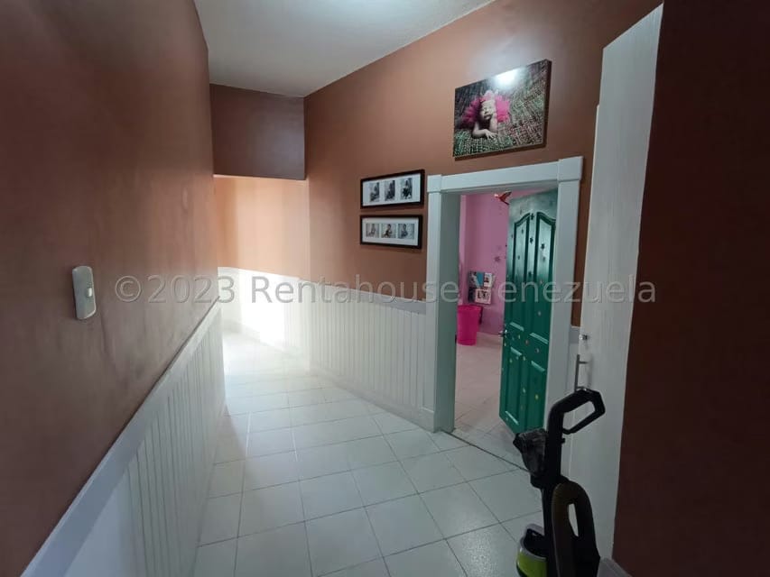 Casa (1 Nivel) en Venta en San Bernardino, Distrito Metropolitano - 34