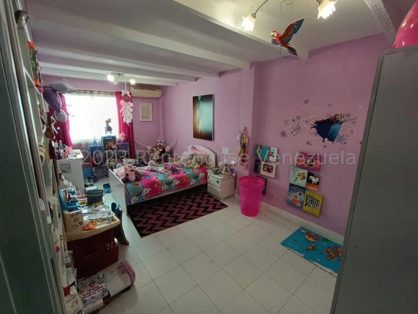 Casa (1 Nivel) en Venta en San Bernardino, Distrito Metropolitano - 36