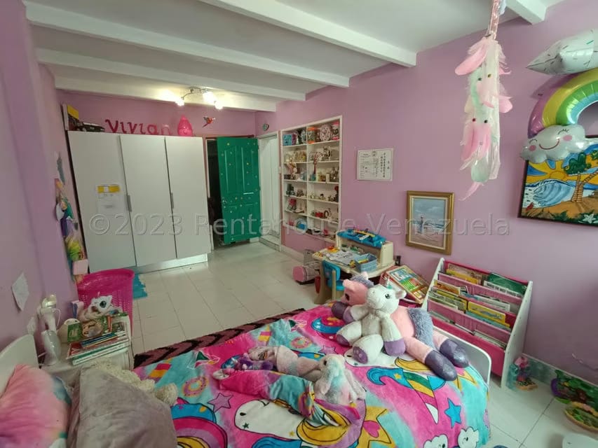 Casa (1 Nivel) en Venta en San Bernardino, Distrito Metropolitano - 37
