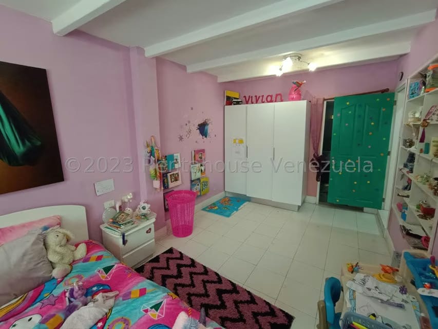 Casa (1 Nivel) en Venta en San Bernardino, Distrito Metropolitano - 38
