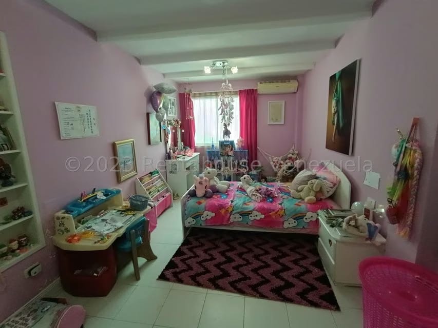 Casa (1 Nivel) en Venta en San Bernardino, Distrito Metropolitano - 39