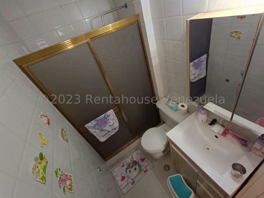 Casa (1 Nivel) en Venta en San Bernardino, Distrito Metropolitano - 40