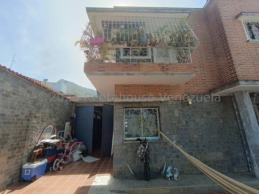 Casa (1 Nivel) en Venta en San Bernardino, Distrito Metropolitano - 5
