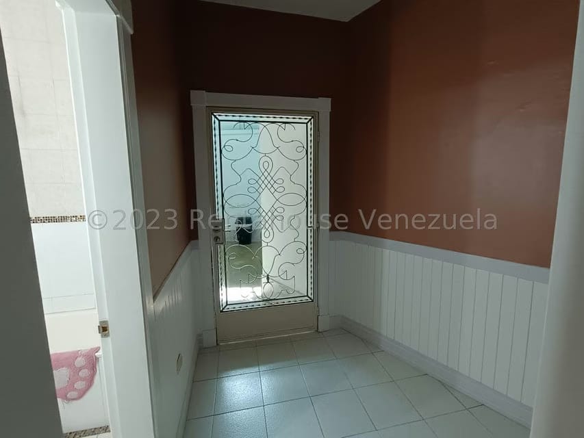 Casa (1 Nivel) en Venta en San Bernardino, Distrito Metropolitano - 44
