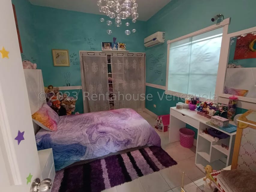 Casa (1 Nivel) en Venta en San Bernardino, Distrito Metropolitano - 45