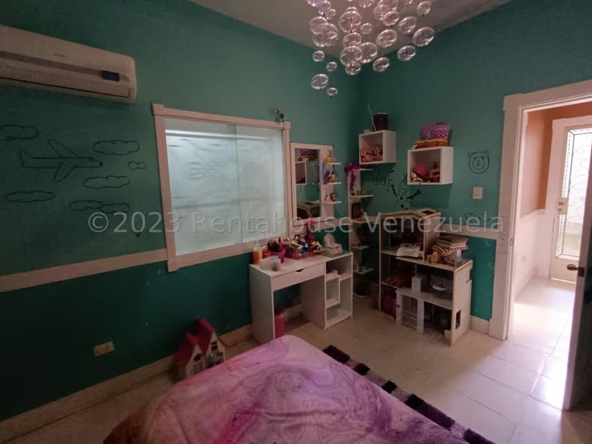 Casa (1 Nivel) en Venta en San Bernardino, Distrito Metropolitano - 47