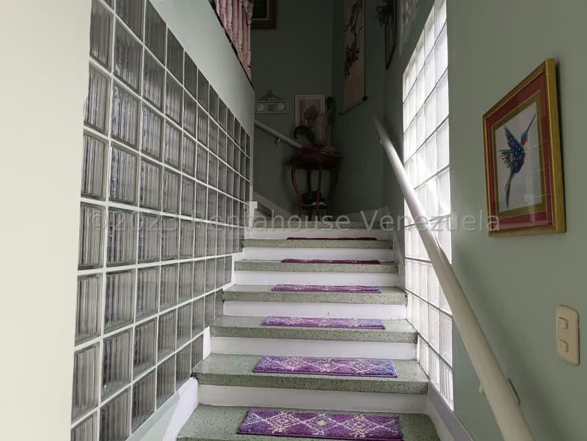 Casa (1 Nivel) en Venta en San Bernardino, Distrito Metropolitano - 52