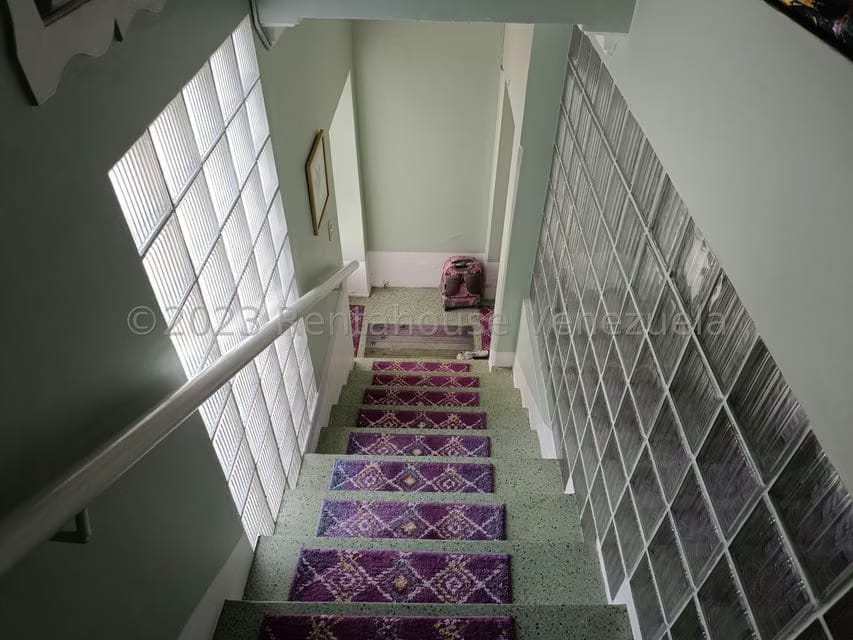 Casa (1 Nivel) en Venta en San Bernardino, Distrito Metropolitano - 53