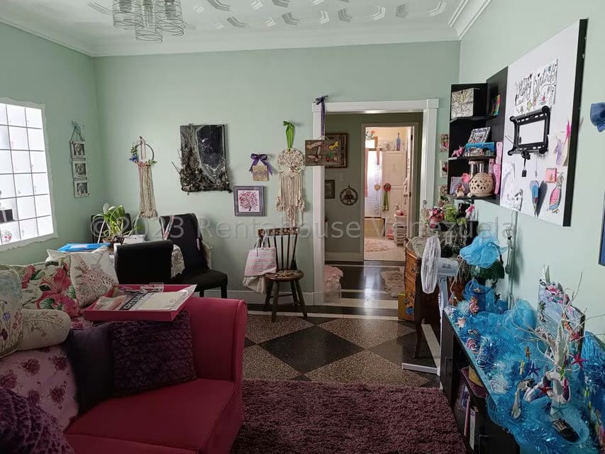 Casa (1 Nivel) en Venta en San Bernardino, Distrito Metropolitano - 54