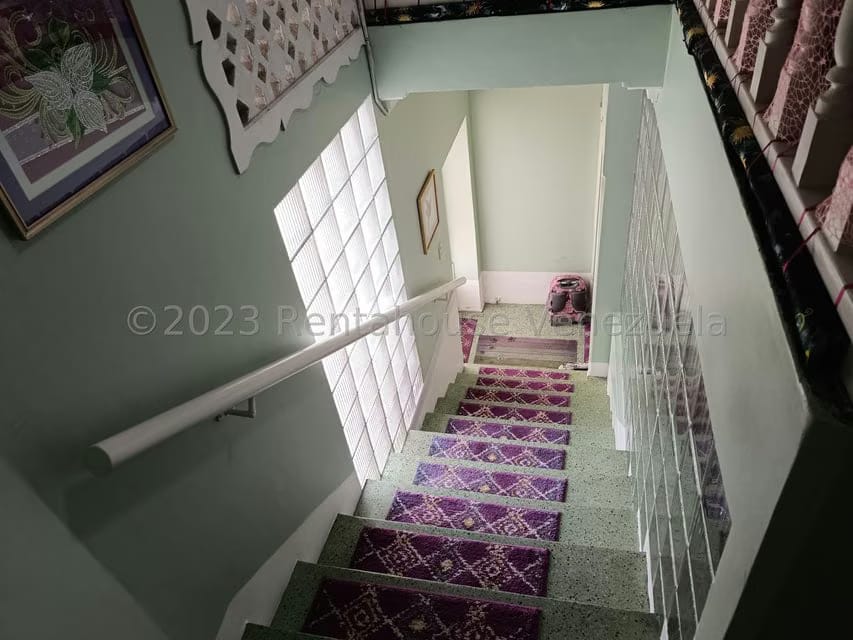 Casa (1 Nivel) en Venta en San Bernardino, Distrito Metropolitano - 55