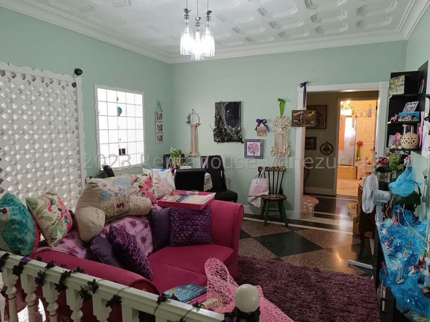 Casa (1 Nivel) en Venta en San Bernardino, Distrito Metropolitano - 59