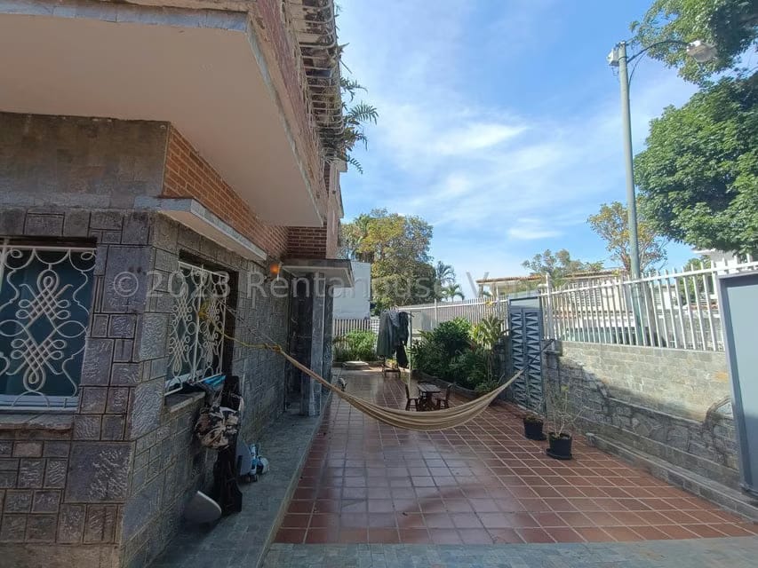 Casa (1 Nivel) en Venta en San Bernardino, Distrito Metropolitano - 7