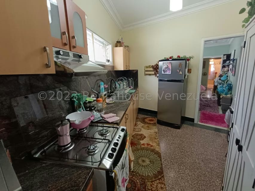 Casa (1 Nivel) en Venta en San Bernardino, Distrito Metropolitano - 63