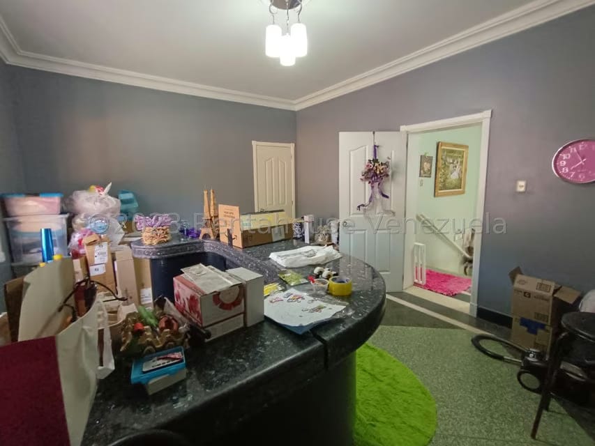 Casa (1 Nivel) en Venta en San Bernardino, Distrito Metropolitano - 64