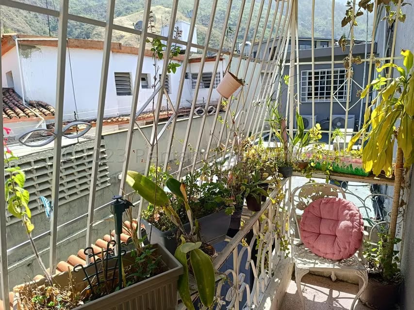 Casa (1 Nivel) en Venta en San Bernardino, Distrito Metropolitano - 74