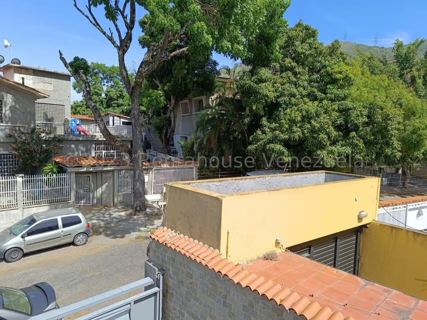 Casa (1 Nivel) en Venta en San Bernardino, Distrito Metropolitano - 82