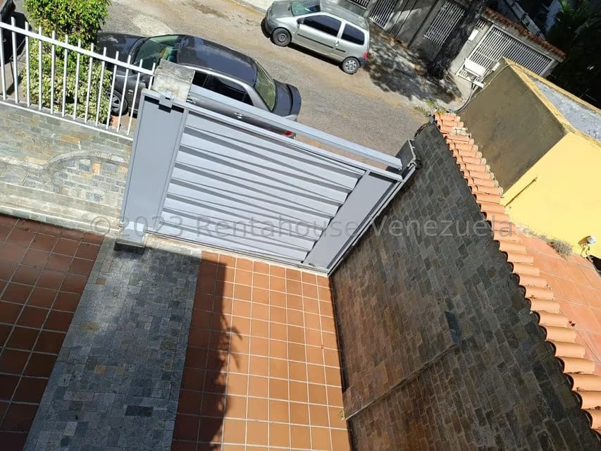 Casa (1 Nivel) en Venta en San Bernardino, Distrito Metropolitano - 84