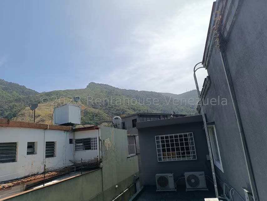 Casa (1 Nivel) en Venta en San Bernardino, Distrito Metropolitano - 87
