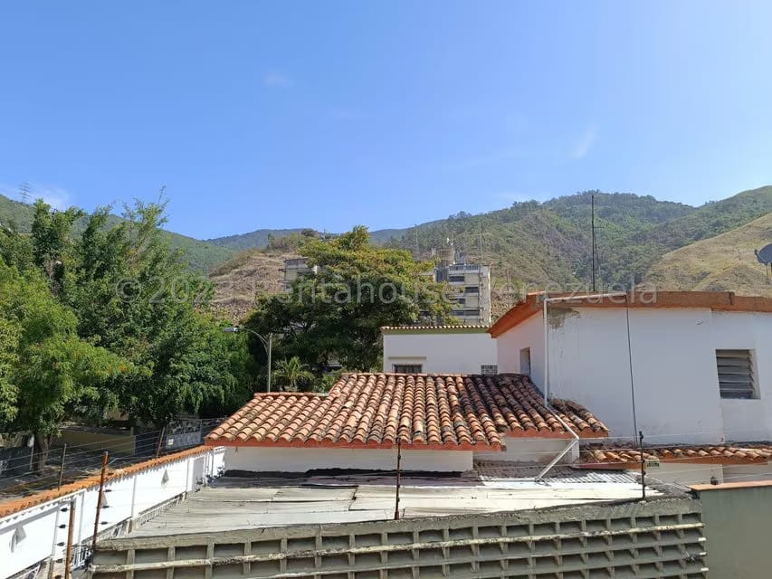 Casa (1 Nivel) en Venta en San Bernardino, Distrito Metropolitano - 89