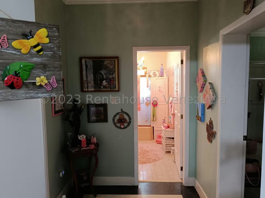 Casa (1 Nivel) en Venta en San Bernardino, Distrito Metropolitano - 91