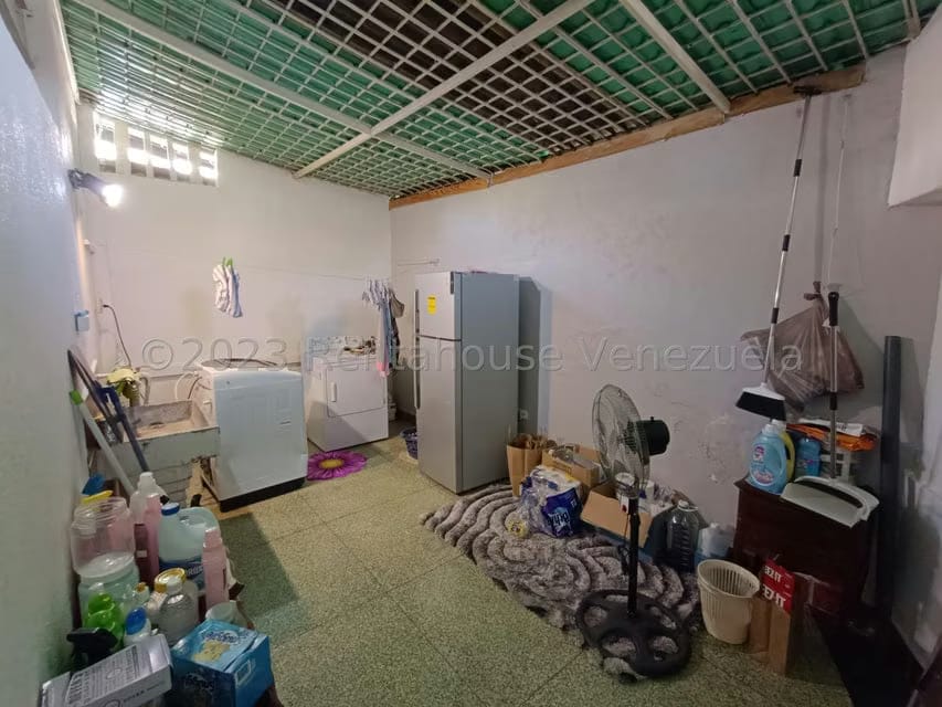 Casa (1 Nivel) en Venta en San Bernardino, Distrito Metropolitano - 92