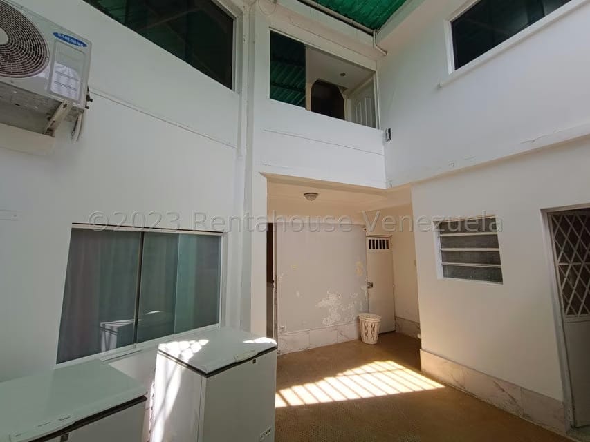 Casa (1 Nivel) en Venta en San Bernardino, Distrito Metropolitano - 93