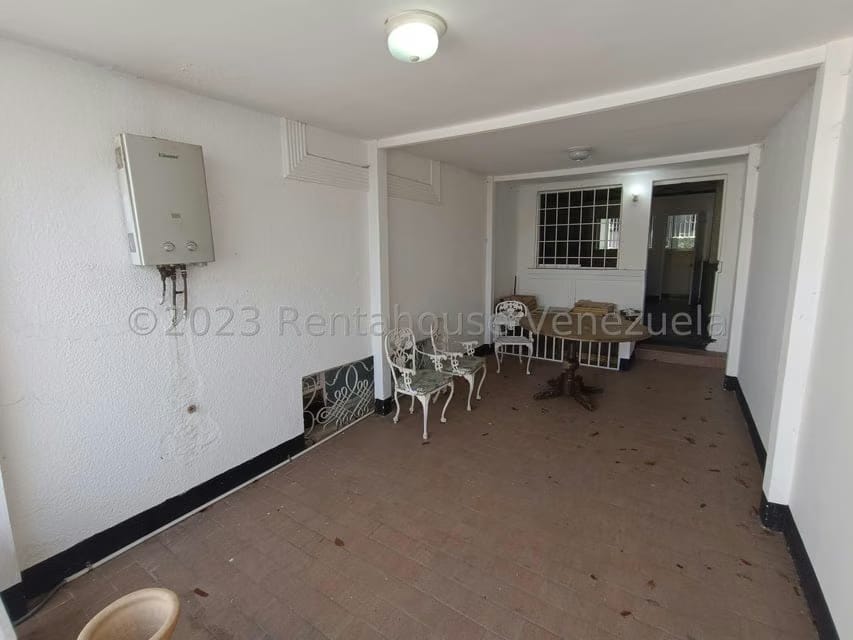 Casa (1 Nivel) en Venta en San Bernardino, Distrito Metropolitano - 99