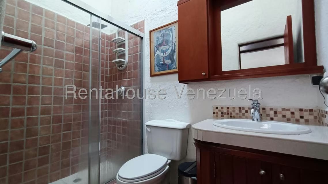 Casa (Duplex) en Venta en Trigal Norte, Carabobo - 17