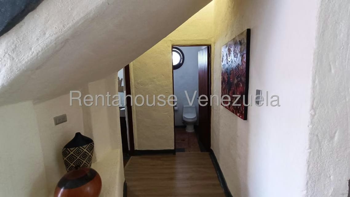Casa (Duplex) en Venta en Trigal Norte, Carabobo - 3
